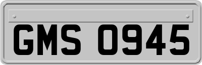 GMS0945