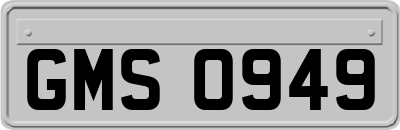 GMS0949