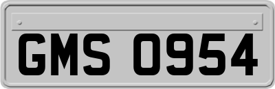 GMS0954