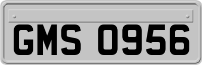 GMS0956