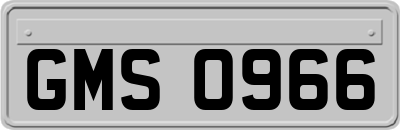 GMS0966