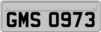 GMS0973