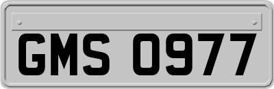 GMS0977