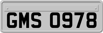 GMS0978