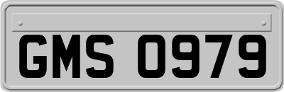 GMS0979