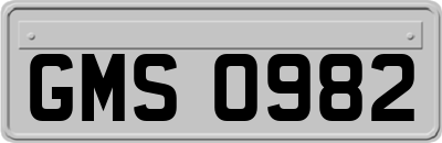 GMS0982