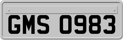 GMS0983