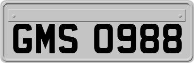 GMS0988