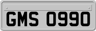 GMS0990