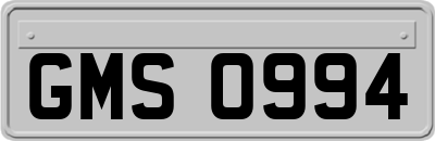 GMS0994