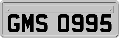 GMS0995