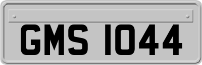 GMS1044