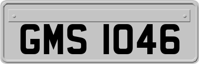 GMS1046