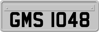GMS1048