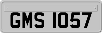 GMS1057