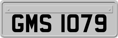 GMS1079