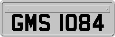 GMS1084