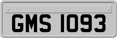 GMS1093