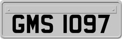 GMS1097