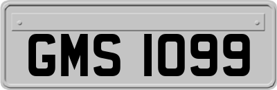 GMS1099
