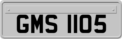 GMS1105