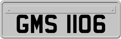 GMS1106