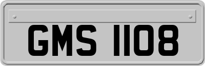 GMS1108