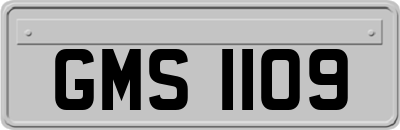 GMS1109