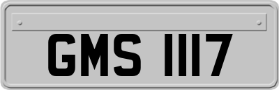 GMS1117