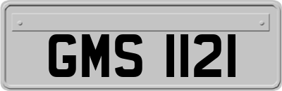GMS1121