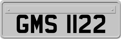 GMS1122
