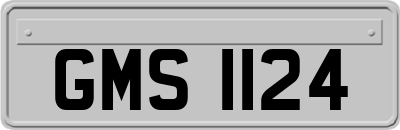 GMS1124