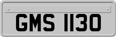 GMS1130