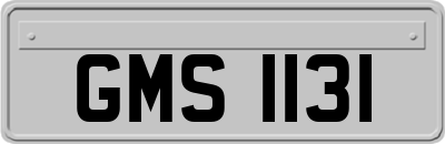 GMS1131