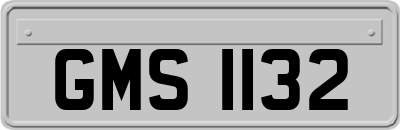 GMS1132
