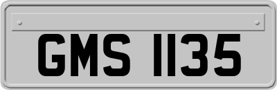 GMS1135