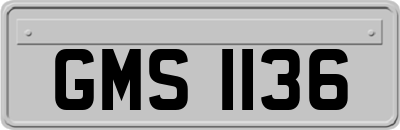 GMS1136
