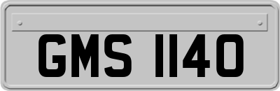 GMS1140