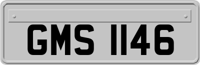 GMS1146