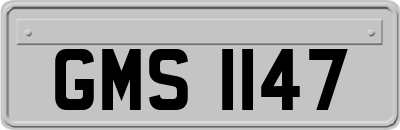 GMS1147