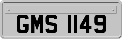 GMS1149