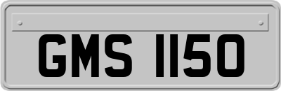 GMS1150