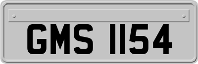 GMS1154