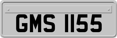 GMS1155