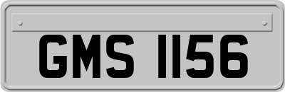 GMS1156