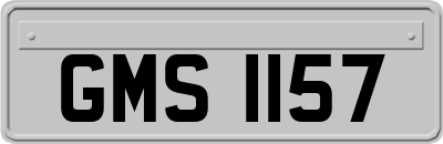 GMS1157