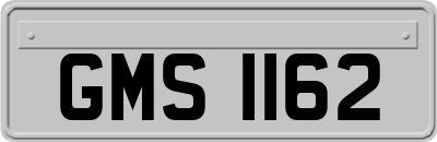 GMS1162