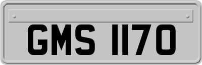 GMS1170