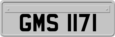 GMS1171