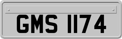 GMS1174